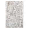 Rug - Reiner (Wool/Viscose) - Bone Multi - 160x230cm