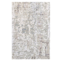 Rug - Reiner (Wool/Viscose) - Bone Multi - 160x230cm