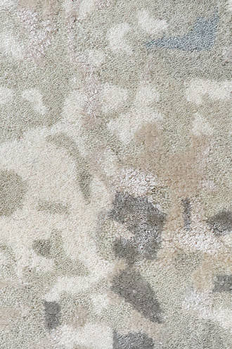 Rug - Reiner (Wool/Viscose) - Bone Multi - 160x230cm