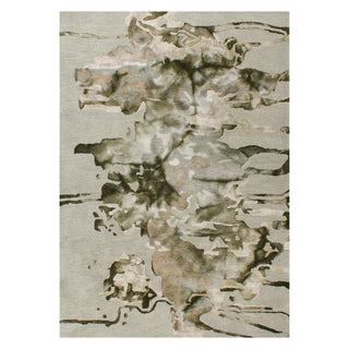 Rug - Fayette - Wool Blend - 160x230cm - Sage Multi