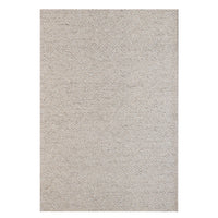 Rug - Kara (Wool) - 160x230cm - Sand