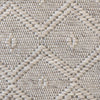 Rug - Kara (Wool) - 160x230cm - Sand