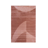 Rug - Parabola (Heatset Polypropylene Blend) - 160x230cm - Sienna