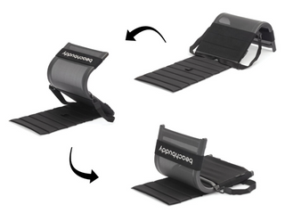 Beach Buddy Sun Lounger