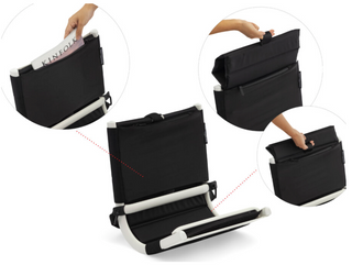 Beach Buddy Sun Lounger