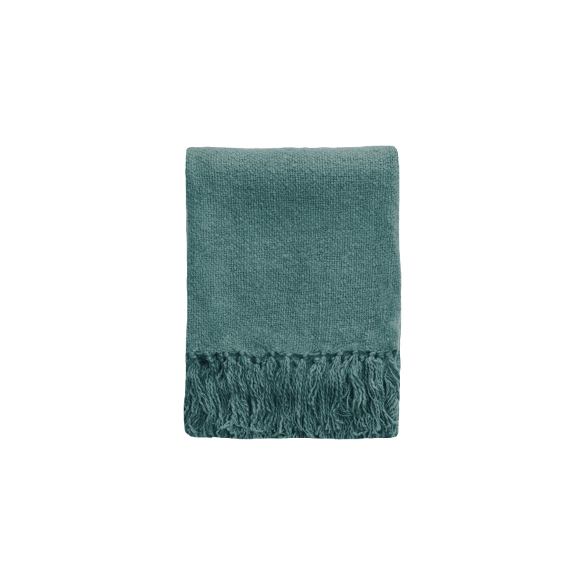 Serenade Throw Midnight Blue