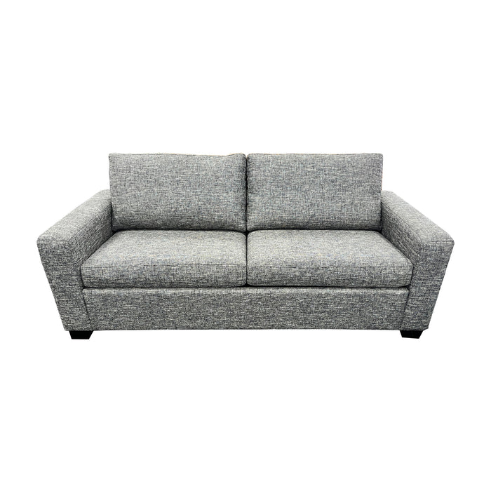 Fabric and Leather Sofa Beds Tauranga FURNISH