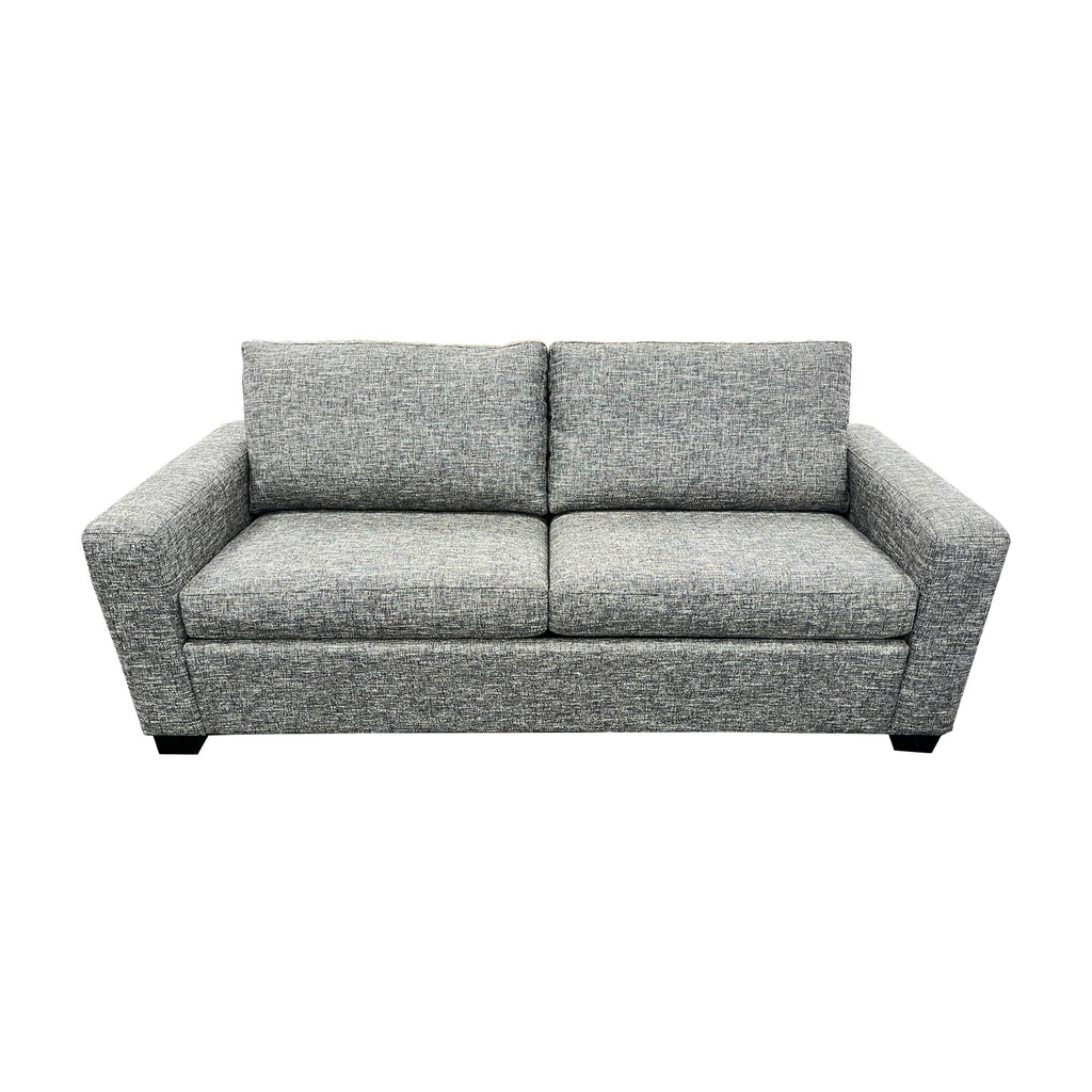 Stevo Bi-Fold Queen Sofa Bed - NZ Made