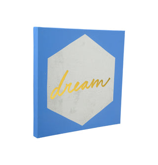 Wall Art - Small - Dream 2