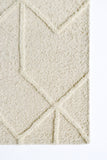 Rug - Wilder (100% Wool) Ivory - 160x230cmRug - Wilder (100% Wool) Ivory - 160x230cm