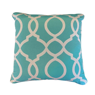 Axroma Outdoor Cushion - Vanity - Lakeside