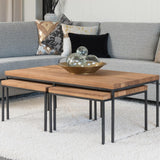 Calia coffee table set