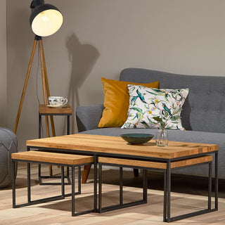 Calia nesting coffee tables