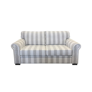 Cambridge 2.5 Seater Sofa in Atlantic Sand Fabric
