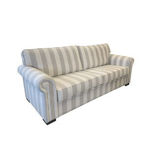 Cambridge 3 Seater Sofa in Atlantic Sand Fabric
