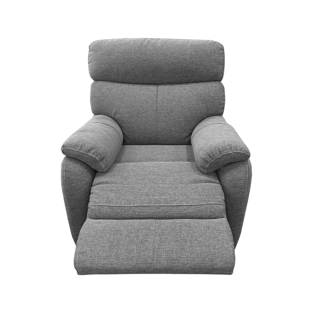 Cortez reclining armchair