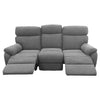 Cortez 3 seater with 2 reclining seats