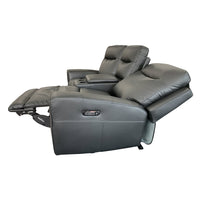 Denburn electric 3pce sofa recliner
