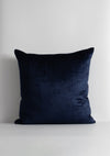 Cushion - Bromley With Feather Inner - Navy