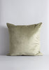 Cushion - Bromley With Feather Inner - Pistachio