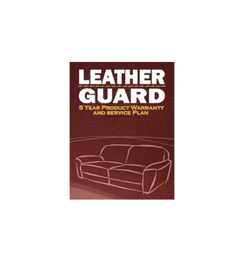 Premium Care Leather Guard - Single