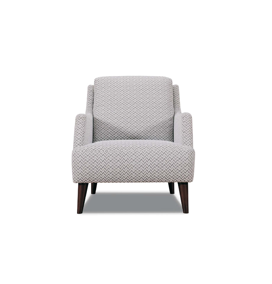Farrah Chair - Herringbone