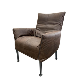 Hugo Eastwood chair in Java