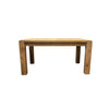 Imola / Pisa 7-Piece Oak Dining Set