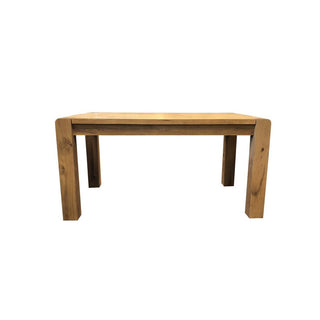 Imola / Pisa 7-Piece Oak Dining Set