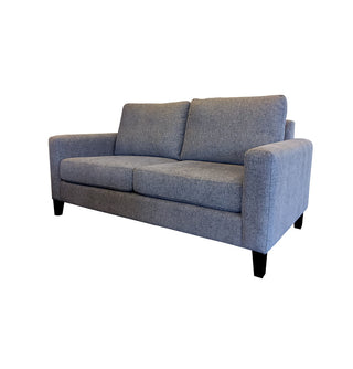 Jameson 3+2.5 Seater - NZ Made - Jake Steel Fabric