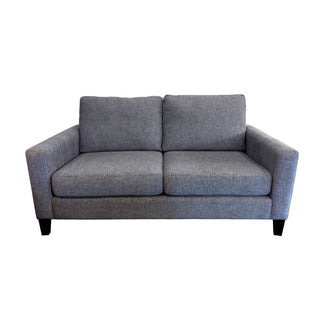 Jameson 3+2.5 Seater - NZ Made - Jake Steel Fabric
