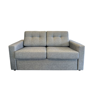 Memphis Double Sofa Bed - Jake Denim