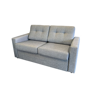 Memphis Double Sofa Bed - Jake Denim
