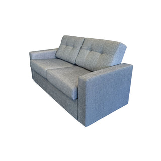 Memphis Double Sofa Bed - Jake Denim