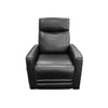 Nice Electric Black Recliner