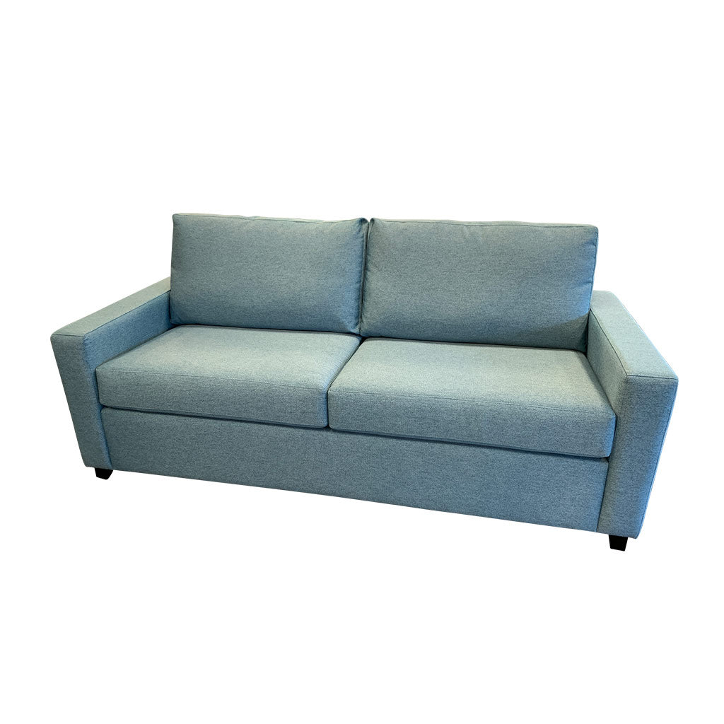 Queen size sofa bed from Furnish - Made in NZ