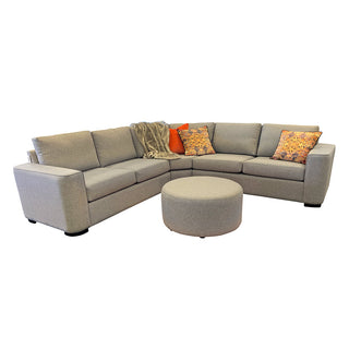 Regent curved corner suite