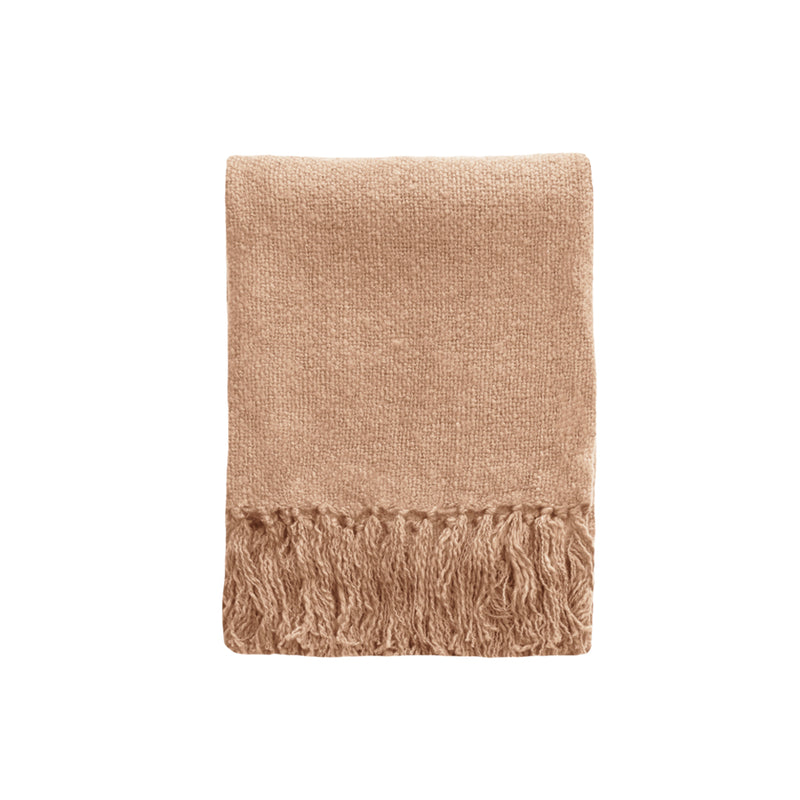 Serenade Throw - Sunset