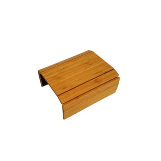 Natural Slinky Sofa Table