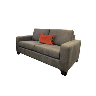 Stevo 2.5 seater sofa side