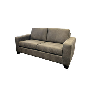 Stevo 2.5 seater sofa side 