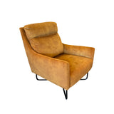 Trento modern occasional chair
