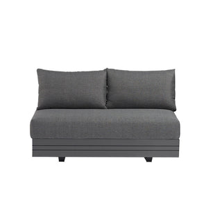 Waiheke Outdoor 2str - Charcoal